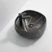 Раковина накладная MIXXUS PREMIUM WAVE-0201 MARBLE 430х430х150mm с отверстием под смеситель (MP6536) Раковина накладная MIXXUS PREMIUM WAVE-0201 MARBLE 430х430х150mm с отверстием под смеситель (MP6536)