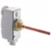 Термостат механічний заглибний Kr KR.1350 (0...+90*C) (KP2775)