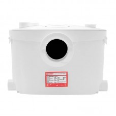 Канализационная установка Kr KWC-400 UP (KP2929)