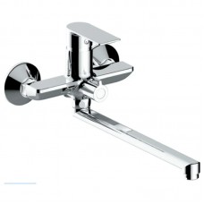 Змішувач для ванни Hb ALEX 006 EURO (HB0888)