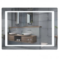 Дзеркало Mix STYLE MR13-70x50-Reverse з Led Touch, Anti-fog, димером, регулятором яскравості (MI6665) Дзеркало Mix STYLE MR13-70x50-Reverse з Led Touch, Anti-fog, димером, регулятором яскравості (MI6665)