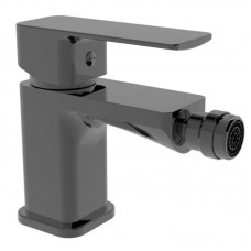 Змішувач для біде HB Kubus 002 GRAPHITE (HB9631)