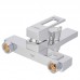 Смеситель для ванны HB KANT 009 EURO (HB9603) Смеситель для ванны HB KANT 009 EURO (HB9603)