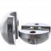 Смеситель для кухни Hb Hansberg 014 c выдвижной лейкой (HB0208)
