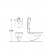 Комплект Gh Set Унітаз ELLIPSE-0301-T3 + Інсталяція 38536001 + панель 38732000 (38536001ELLIPS0301T3) Комплект Gh Set Унітаз ELLIPSE-0301-T3 + Інсталяція 38536001 + панель 38732000 (38536001ELLIPS0301T3)