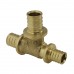 Тройник переходный KR KA.T20-20-16 - 20(2.8mm) x 20(2.8mm) x 16(2.2mm) (KR4889)