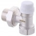 Кран термостатичний кутовий Kr KR.921 — 1" (KR2915) Кран термостатичний кутовий Kr KR.921 — 1" (KR2915)