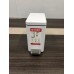 Відро для сміття з плавним закриванням прямокутне KR TC-010206-08 6 л колір білий (KR5595) Відро для сміття з плавним закриванням прямокутне KR TC-010206-08 6 л колір білий (KR5595)