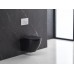 Унитаз подвесной Mixxus Premium ELLIPSE-0303-T3 BLACK 520х365х360mm, система смыва TORNADO 3.0 (MP6591) Унитаз подвесной Mixxus Premium ELLIPSE-0303-T3 BLACK 520х365х360mm, система смыва TORNADO 3.0 (MP6591)