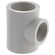 Трійник редукційний 63x50x63 PPR Kr K0055.PRO (KP0064) Трійник редукційний 63x50x63 PPR Kr K0055.PRO (KP0064)