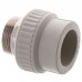Муфта 40x1-1/4M" НР EUR EP.0063 (EP3988) Муфта 40x1-1/4M" НР EUR EP.0063 (EP3988)
