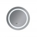 Дзеркало Mix PLAIN MC02-60 з Led Touch, Anti-fog, димером, регулятором яскравості, годинником (MI6012) Дзеркало Mix PLAIN MC02-60 з Led Touch, Anti-fog, димером, регулятором яскравості, годинником (MI6012)