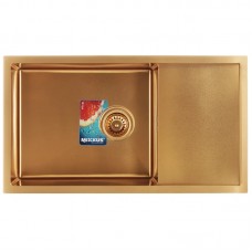 Мийка Mix MX7844-200-x1.2-PVD-Gold (MX0563)