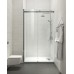 Двері в нішу KR SR SD01-120x200-TR-07 прозоре скло Easy Clean 8 мм, графіт (KR5378) Двері в нішу KR SR SD01-120x200-TR-07 прозоре скло Easy Clean 8 мм, графіт (KR5378)
