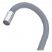 Змішувач для кухні Mix SUS-011 Chrome Refl.Gray (неірж. сталь) (MI6222)