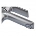 Смеситель для умывальника HB Alex 001 Graphite (HB3992)