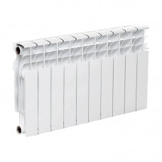 Биметаллический радиатор Kr 100 Bimetal-350 Extreme (KR3241) / Цена за 1 секцию