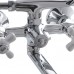 Смеситель для ванны Hb Odyssey 140 (HB0303)