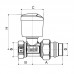 Кран радіаторний Rh R5561-050 — 1/2" прямий (антипротечка) (RO0131) Кран радіаторний Rh R5561-050 — 1/2" прямий (антипротечка) (RO0131)