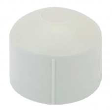 Заглушка 40 PPR Kr K0062.PRO (KP0073)