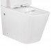 Чаша унітаза-компакту Mixxus Premium Quadro-0402-R Bowl 675х390х855 Rimless без сидіння (MI8340) Чаша унітаза-компакту Mixxus Premium Quadro-0402-R Bowl 675х390х855 Rimless без сидіння (MI8340)