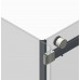 Бічна стінка для кабіни KR SR SW01-90x200-TR-07 прозоре скло Easy Clean 8 мм, графіт (KR5382) Бічна стінка для кабіни KR SR SW01-90x200-TR-07 прозоре скло Easy Clean 8 мм, графіт (KR5382)