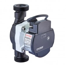 Насос циркуляційний KR APE 25-6-180 Н=6М, Q = 3,2 кбМ, P = 45 Вт (KP3102)