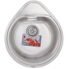Мийка кухонна Hb 50x44 (polish) (HB0539) Мийка кухонна Hb 50x44 (polish) (HB0539)