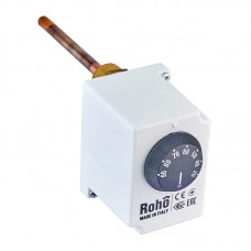 Термостат заглибний RH R2031-050 (+30...+90*C) (RO0219)