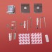 Бічна стінка для кабіни KR SR SW04-90x200-TR-01 прозоре скло Easy Clean 10 мм, хром (KR5390) Бічна стінка для кабіни KR SR SW04-90x200-TR-01 прозоре скло Easy Clean 10 мм, хром (KR5390)