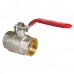 Кран шаровый Kr 1 1/2" ГГР (KR.214) (KR0021) Кран шаровый Kr 1 1/2" ГГР (KR.214) (KR0021)