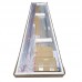 Душова кабіна без піддона KR SR SC03-90x90x200-TR-07 прозоре скло Easy Clean 6 мм, графіт (KR5359) Душова кабіна без піддона KR SR SC03-90x90x200-TR-07 прозоре скло Easy Clean 6 мм, графіт (KR5359)