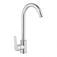 Смеситель для кухни Champion EZA-011 Chrome (нерж. сталь) (CH6151) Смеситель для кухни Champion EZA-011 Chrome (нерж. сталь) (CH6151)