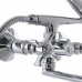 Смеситель для ванны Hb Zeus 140 (HB0420)