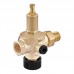 Клапан підживлювальний RH R1240-050 — 1/2" ЗР-ВР (RO1025) Клапан підживлювальний RH R1240-050 — 1/2" ЗР-ВР (RO1025)