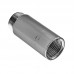 Удлинитель NL NFC.E06-50.Chr-1/2"-50мм хром (NF3115)