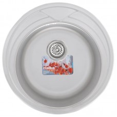 Мойка кухонная Hb 510 (decor) (HB0544)