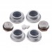 Комплект для радіатора 1/2" (без кріплень) Bitherm SET-01 (BT0552) Комплект для радіатора 1/2" (без кріплень) Bitherm SET-01 (BT0552)