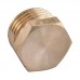 Заглушка NL NFC.P08M-3/4" M (NF3165) Заглушка NL NFC.P08M-3/4" M (NF3165)
