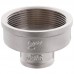 Муфта редукционная 3/4"x2" Kr KF.C0820 (KF0024)