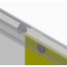 Двері в нішу KR SR SD03-140x200-TR-01 прозоре скло Easy Clean 8 мм, хром (KR5385) Двері в нішу KR SR SD03-140x200-TR-01 прозоре скло Easy Clean 8 мм, хром (KR5385)