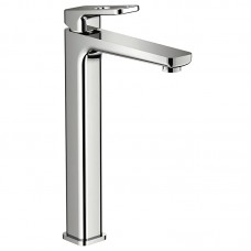 Змішувач для умивальника високий KR KB-11031-01 (KR5433)