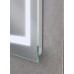 Дзеркало Mix TALL MR08-80x60-Reverse з Led Touch, Anti-fog, димером, регулятором яскравості (MI6659) Дзеркало Mix TALL MR08-80x60-Reverse з Led Touch, Anti-fog, димером, регулятором яскравості (MI6659)