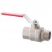 Кран шаровой Rh R201-075 - 3/4" (RO0072)