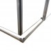 Душова кабіна без піддона KR SR SC03-100x100x200-TR-01 прозоре скло Easy Clean 6 мм, хром (KR5357) Душова кабіна без піддона KR SR SC03-100x100x200-TR-01 прозоре скло Easy Clean 6 мм, хром (KR5357)