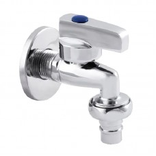 Кран для холодної води Kr KR.258 — 1/2" (KR2876)