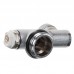 Кінцева зливна група Rh R611-100 — 1" (з краном Мавського) (RO0153)