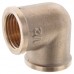 Угол ВВ Kr KF.L06F.WN - 1/2'' (Без никеля) (KR3027) Угол ВВ Kr KF.L06F.WN - 1/2'' (Без никеля) (KR3027)