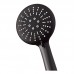 Змішувач для душу HB Amanda 003 (Inner) Black (HB3956) Змішувач для душу HB Amanda 003 (Inner) Black (HB3956)