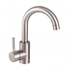 Смеситель для умывальника Hb SUS 001-C (HB3892)